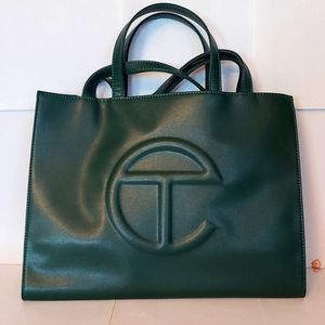 Telfar Medium Shopping Bag
